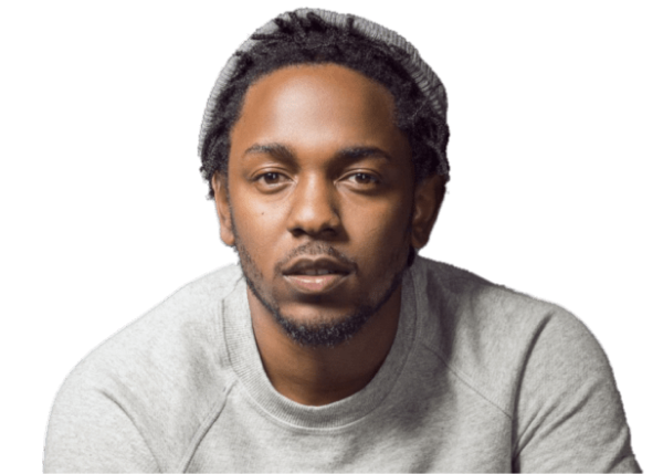 Imagem do Kendrick