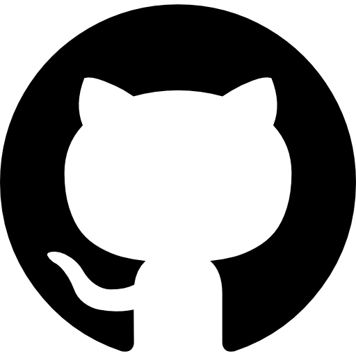 Icon do GitHub